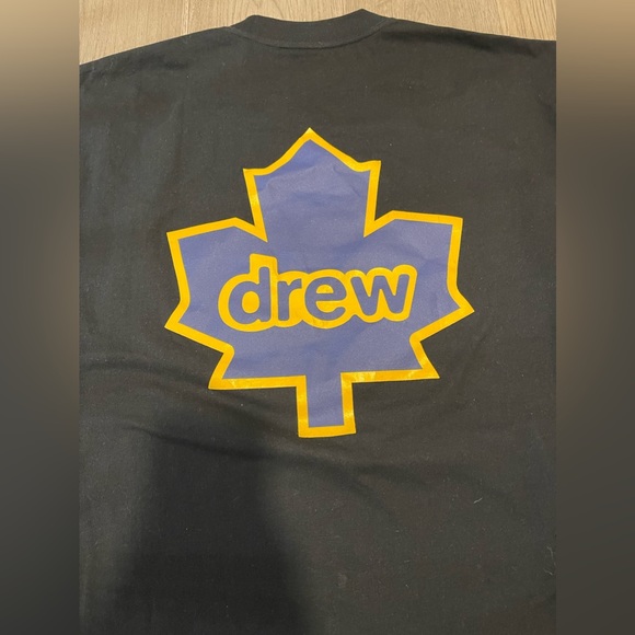 Maple Leafs x Drew House Long-sleeve - Picture 10 of 10